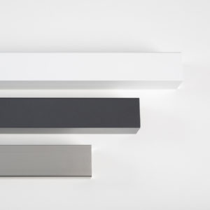 Fliegengitter Elektrorollo Standardfarben, individuelle Farben möglich